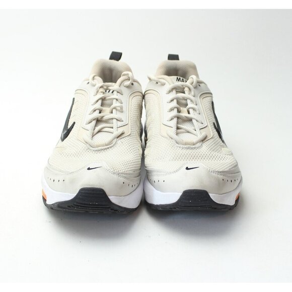 Nike Air Max AP Light Orewood Brown Black Sanddrift Running Shoes - Picture 9 of 13